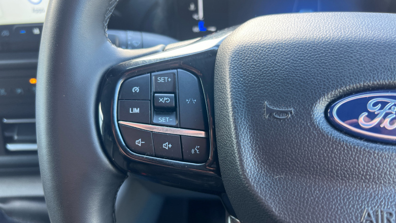 Ford Transit Custom 300 L1 Diesel Fwd 2.0 EcoBlue 136ps H1 Van Limited